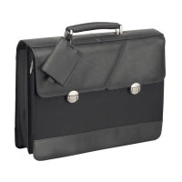Targus Premier Nylon Deluxe (TNT003EU)